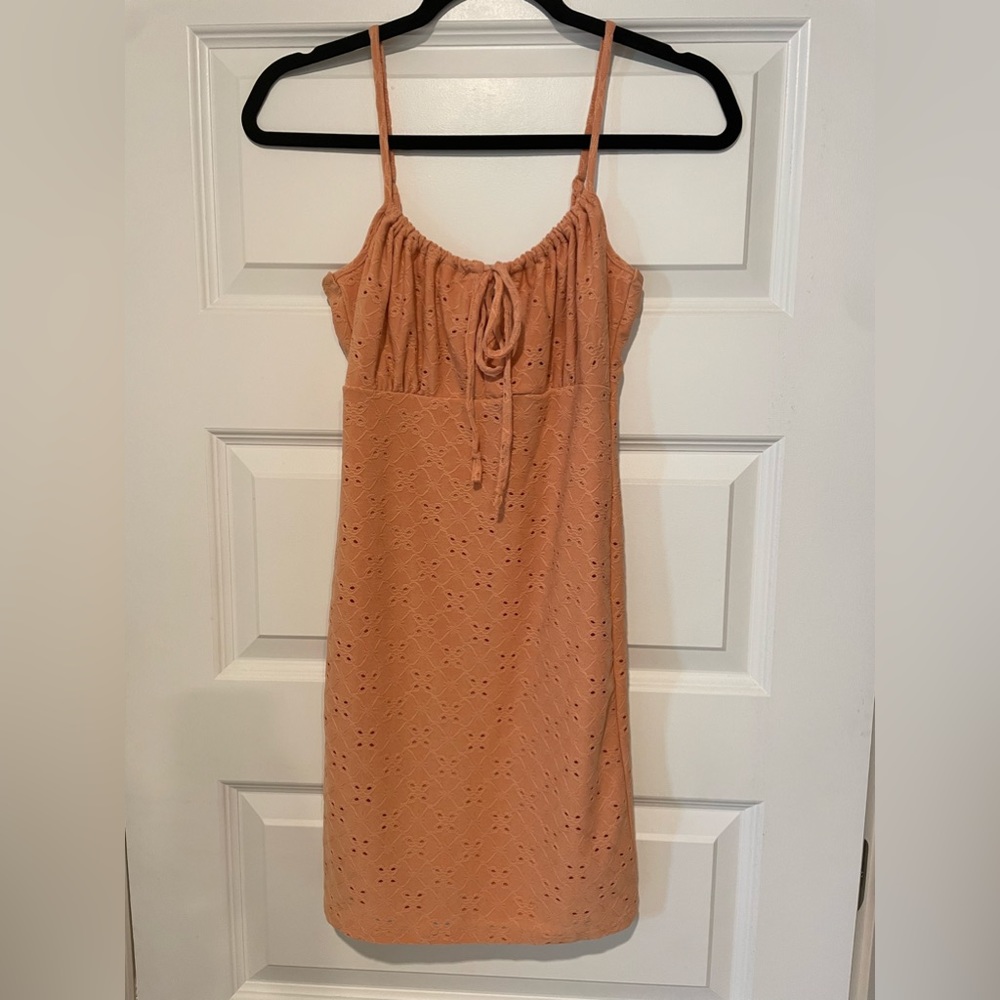Heart & Hips, size small, sundress